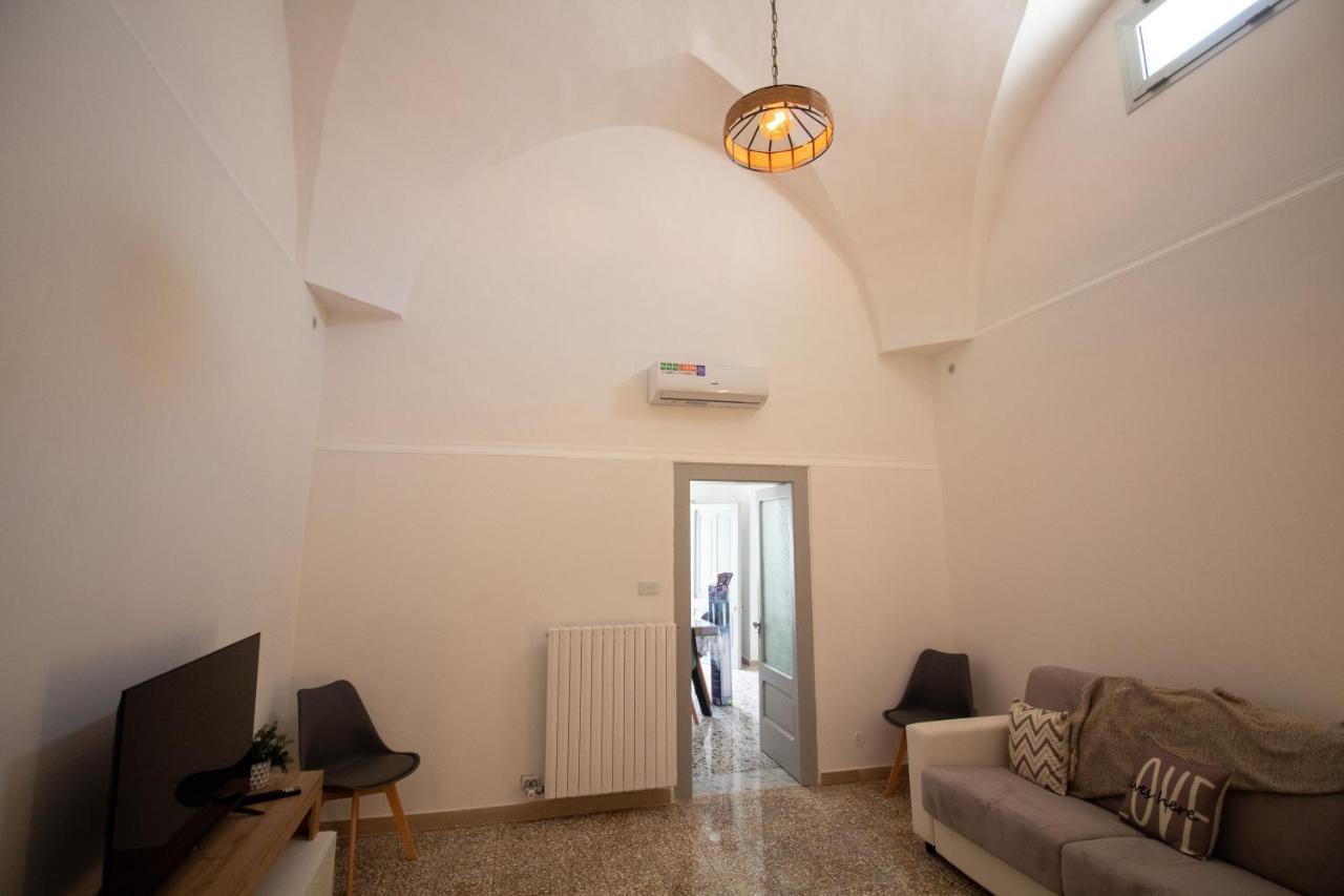 Casa Vacanze In Salento A Casa Di Benedetta Squinzano المظهر الخارجي الصورة
