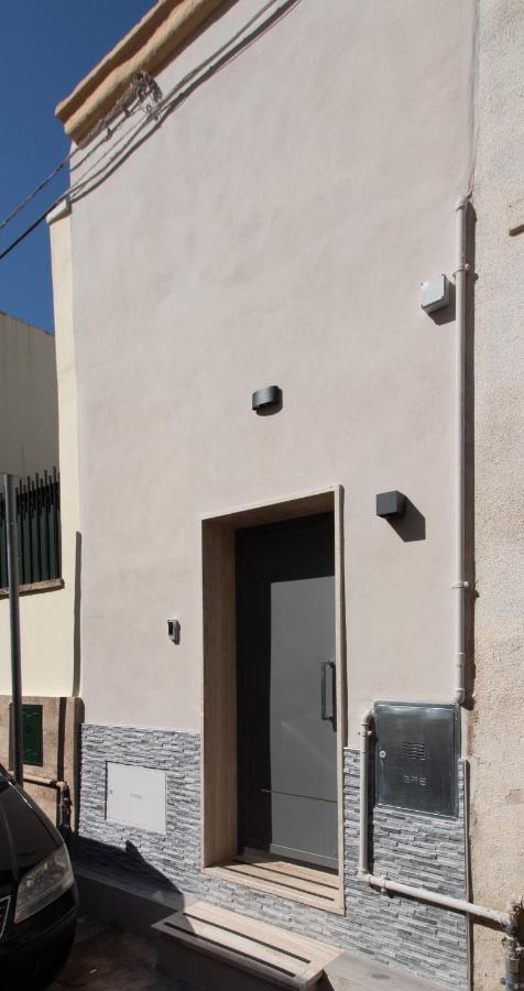 Casa Vacanze In Salento A Casa Di Benedetta Squinzano المظهر الخارجي الصورة