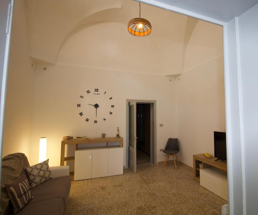 Casa Vacanze In Salento A Casa Di Benedetta Squinzano المظهر الخارجي الصورة