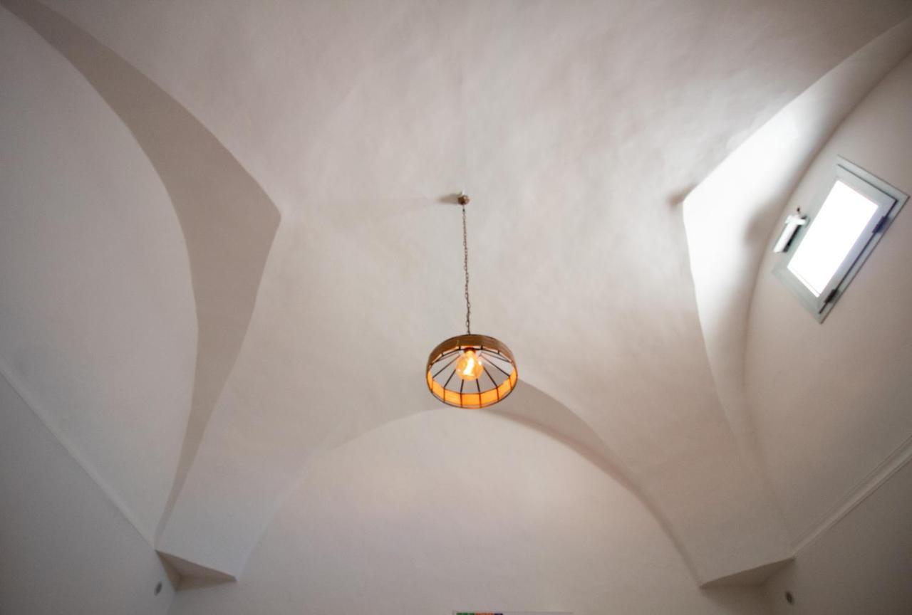 Casa Vacanze In Salento A Casa Di Benedetta Squinzano المظهر الخارجي الصورة
