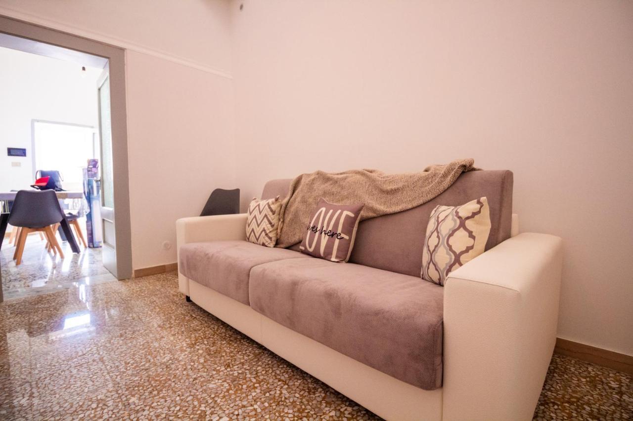 Casa Vacanze In Salento A Casa Di Benedetta Squinzano المظهر الخارجي الصورة