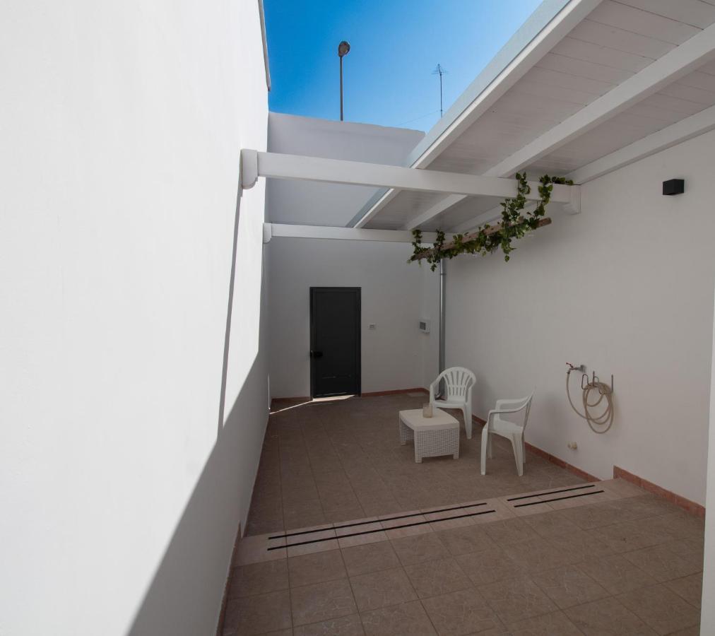Casa Vacanze In Salento A Casa Di Benedetta Squinzano المظهر الخارجي الصورة