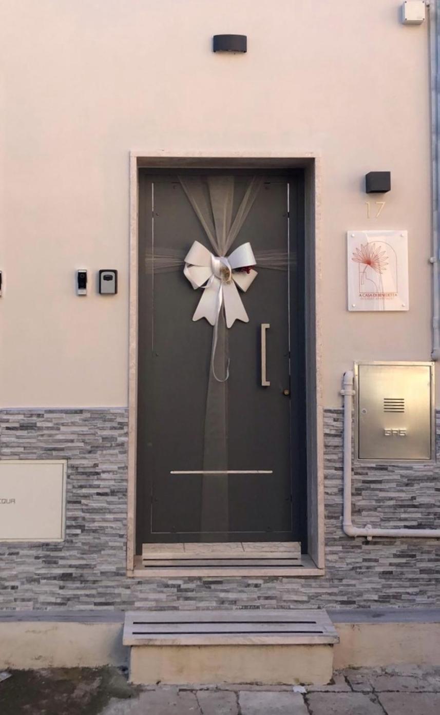 Casa Vacanze In Salento A Casa Di Benedetta Squinzano المظهر الخارجي الصورة